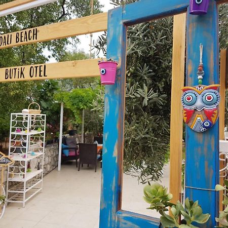 Zeytin Dali Butik Otel Selimiye  Kültér fotó