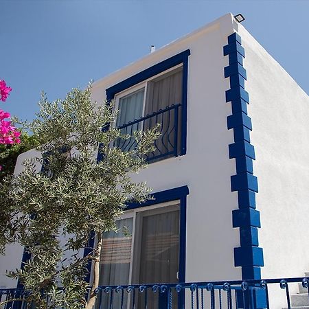 Zeytin Dali Butik Otel Selimiye  Kültér fotó