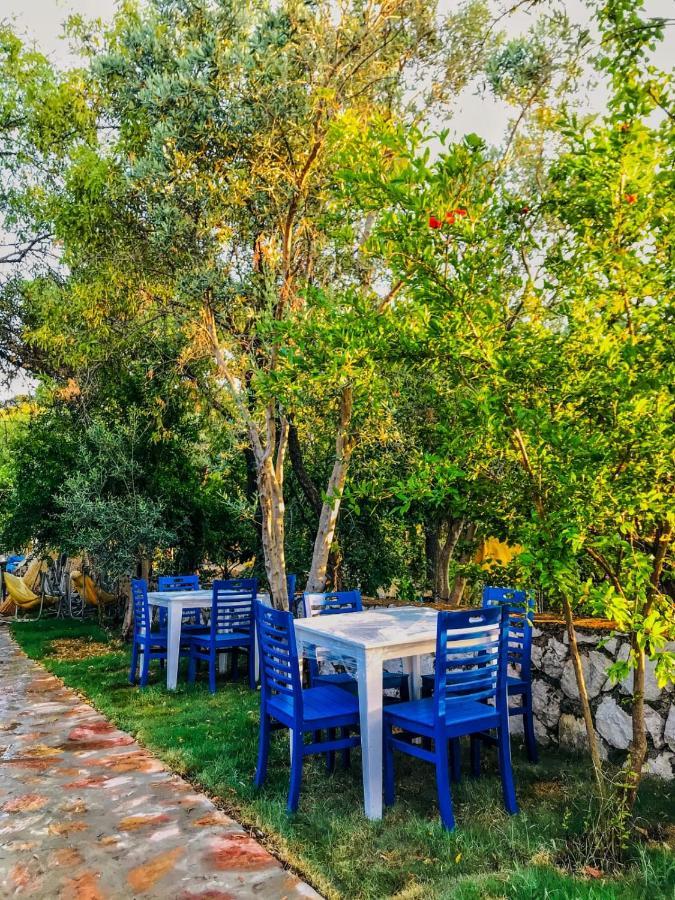Zeytin Dali Butik Otel Selimiye  Kültér fotó