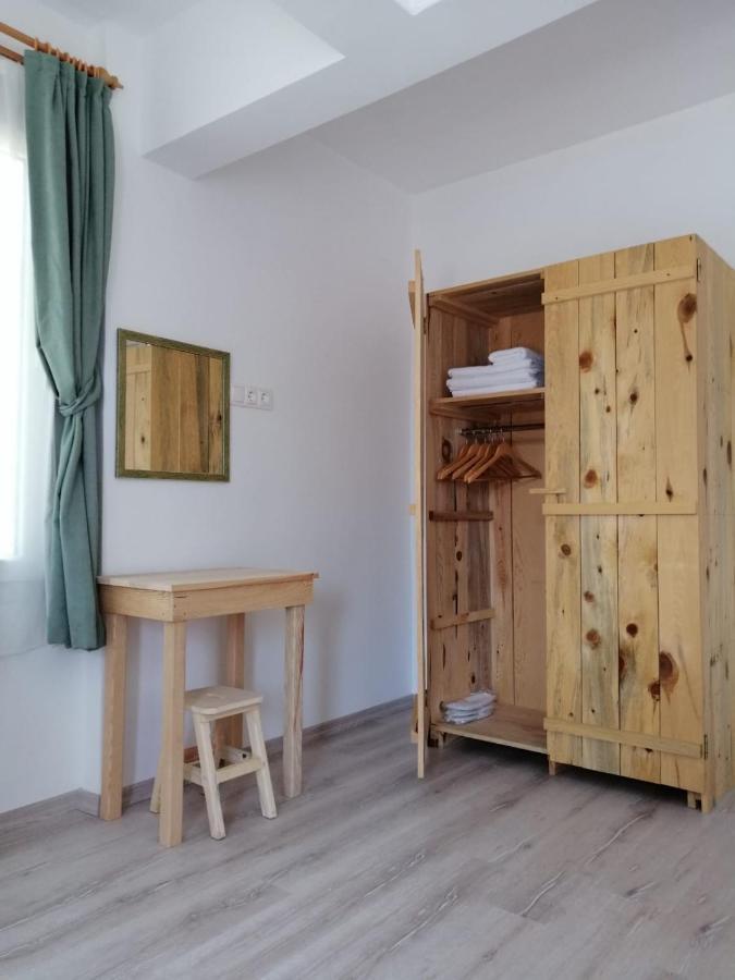 Zeytin Dali Butik Otel Selimiye  Kültér fotó