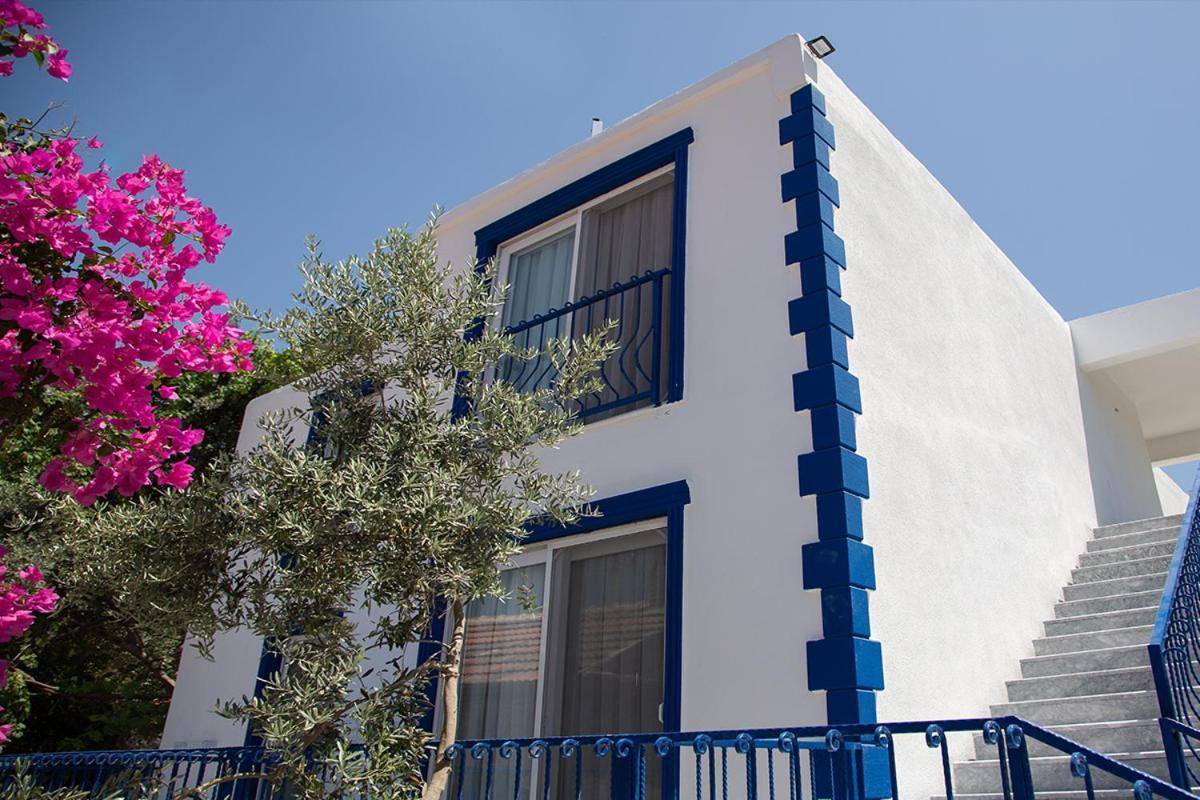 Zeytin Dali Butik Otel Selimiye  Kültér fotó