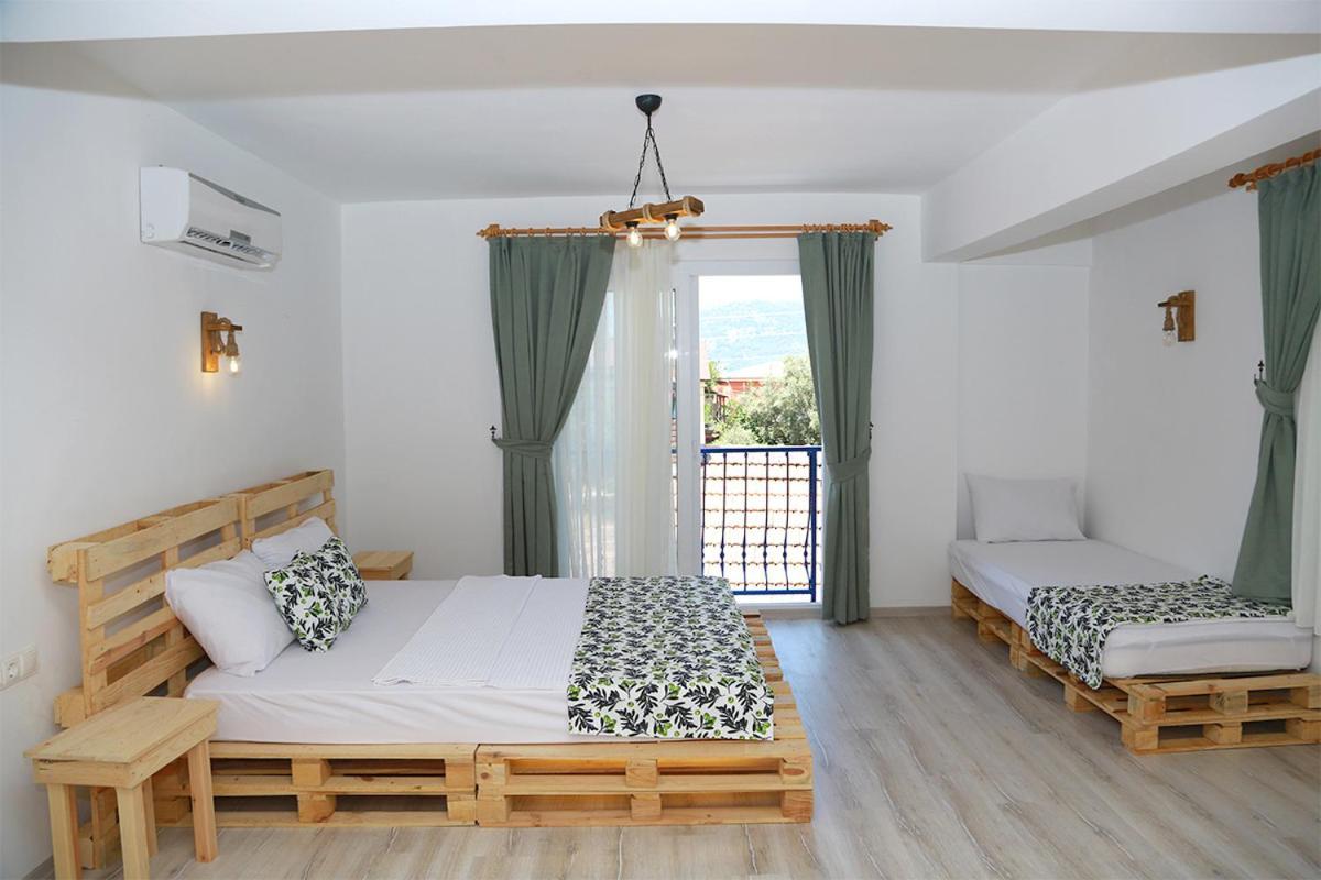 Zeytin Dali Butik Otel Selimiye  Kültér fotó