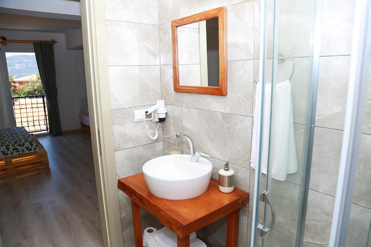 Zeytin Dali Butik Otel Selimiye  Kültér fotó